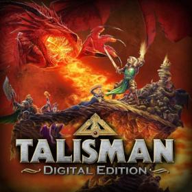 Talisman Digital Edition v76239 <span style=color:#39a8bb>by Pioneer</span>