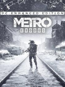 Metro - Exodus EE <span style=color:#39a8bb>[FitGirl Repack]</span>