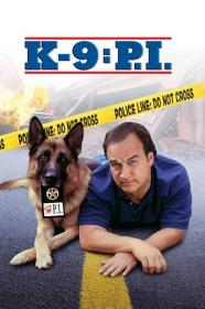 K-9 P I  (2002) [720p] [BluRay] <span style=color:#39a8bb>[YTS]</span>