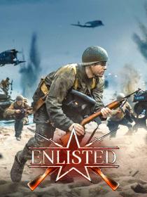 Enlisted 0.1.19.73