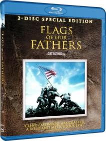 Flags Of Our Fathers 2006 1080p BDRip  3xRus_Ukr_Eng