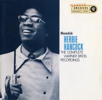 Herbie Hancock - Mwandishi The Complete Warner Bros  Recordings (1994) [2CD]
