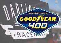 NASCAR Cup Series 2021 R12 Goodyear 400 Матч!Игра 1080I Rus