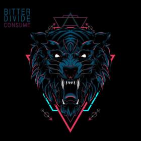 2021 - Bitter Divide - Consume