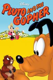 Pluto And The Gopher (1950) [1080p] [WEBRip] <span style=color:#39a8bb>[YTS]</span>
