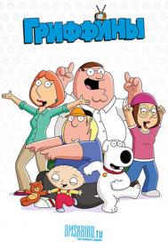 Family Guy S19 1080p WEBRip OmskBird