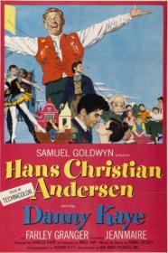 Hans Christian Andersen (1952) [1080p] [BluRay] <span style=color:#39a8bb>[YTS]</span>
