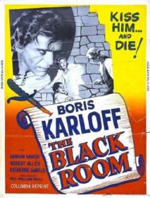 The Black Room 1935 1080p BluRay x264 DTS<span style=color:#39a8bb>-FGT</span>