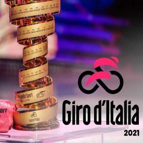 Giro d'Italia 2021 (08 05 2021–30 05 2021)