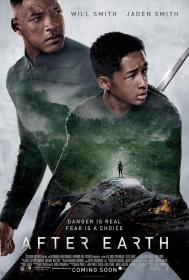 After Earth 2013 2160p BCORE WEB-DL x265 10bit HDR DTS-HD MA 5.1<span style=color:#39a8bb>-SWTYBLZ</span>