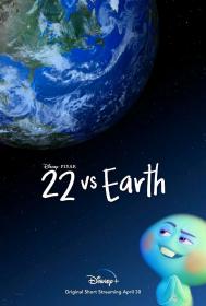 22 vs Earth 2021 HDR 2160p WEB h265<span style=color:#39a8bb>-KOGi</span>