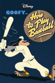 How To Play Baseball (1942) [720p] [WEBRip] <span style=color:#39a8bb>[YTS]</span>
