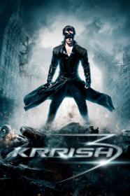 Krrish 3 (2013) [1080p] [BluRay] [5.1] <span style=color:#39a8bb>[YTS]</span>