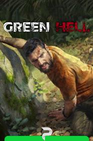 Green Hell v.2.0.6 [Portable] (2019)