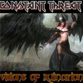 Constant Threat - 2021 - Visions of Ruination
