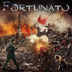 Fortunato - 2021 - Insurgency