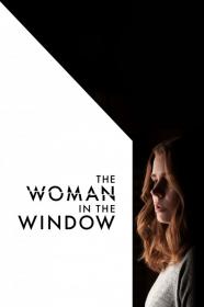 The Woman In The Window (2021) [1080p] [WEBRip] [5.1] <span style=color:#39a8bb>[YTS]</span>