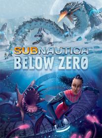 Subnautica - Below Zero <span style=color:#39a8bb>[FitGirl Repack]</span>