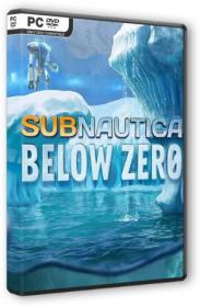 Subnautica.Below.Zero<span style=color:#39a8bb>-CODEX</span>