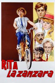 Rita The Mosquito (1966) [1080p] [WEBRip] <span style=color:#39a8bb>[YTS]</span>