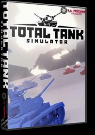 Total.Tank.Simulator.RePack.R.G.Freedom