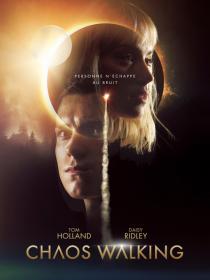 Chaos Walking 2021 FRENCH 720p BluRay x264 AC3<span style=color:#39a8bb>-EXTREME</span>