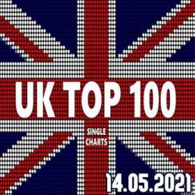 The Official UK Top 100 Singles Chart (14-May-2021) Mp3 320kbps [PMEDIA] ⭐️