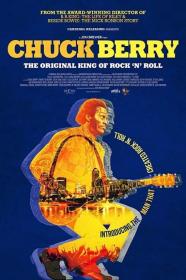 Chuck Berry (2018) [1080p] [BluRay] <span style=color:#39a8bb>[YTS]</span>
