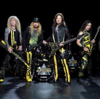 2013 - Stryper - No More Hell To Pay (Japanese Version)