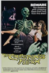 The Creeping Flesh (1973) [720p] [BluRay] <span style=color:#39a8bb>[YTS]</span>