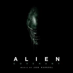 Jed Kurzel - Alien Covenant (2017)
