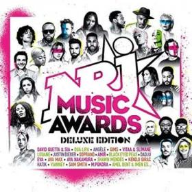 VA - NRJ Music Awards Deluxe Edition (2021) Mp3 320kbps [PMEDIA] ⭐️