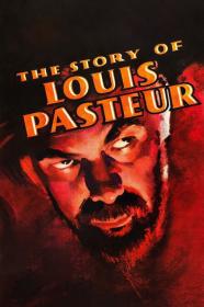 The Story Of Louis Pasteur (1936) [1080p] [WEBRip] <span style=color:#39a8bb>[YTS]</span>