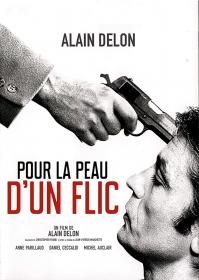 For a Cop's Hide (1981) [Alain Delon] 1080p H264 DolbyD 5.1 ⛦ nickarad