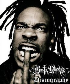 Busta Rhymes - Discography (1996-2020)