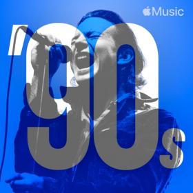90's Rock Essentials (2021) Mp3 320kbps [PMEDIA] ⭐️