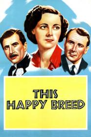 This Happy Breed (1944) [720p] [BluRay] <span style=color:#39a8bb>[YTS]</span>