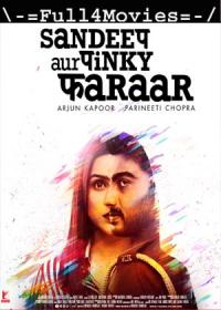 Sandeep Aur Pinky Faraar (2021) 480p Hindi True HDRip  x264 AAC DD 2 0 ESub <span style=color:#39a8bb>By Full4Movies</span>