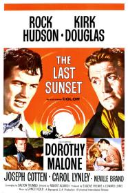 The Last Sunset (1961) [1080p] [BluRay] <span style=color:#39a8bb>[YTS]</span>