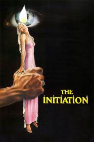 The Initiation (1984) [1080p] [BluRay] <span style=color:#39a8bb>[YTS]</span>