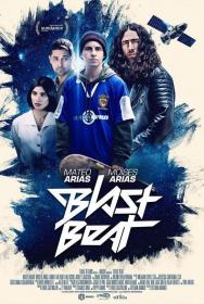 Blast Beat 2020 1080p WEB-DL X264