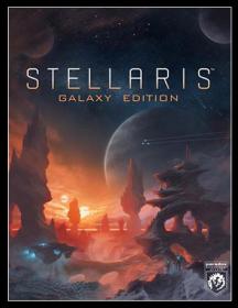 Stellaris v3.0.3(d281) <span style=color:#39a8bb>by Pioneer</span>