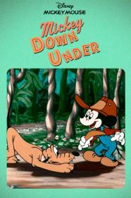 Mickey Down Under (1948) [1080p] [WEBRip] <span style=color:#39a8bb>[YTS]</span>