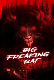 Big Freaking Rat 2020 BRRip XviD AC3<span style=color:#39a8bb>-EVO</span>