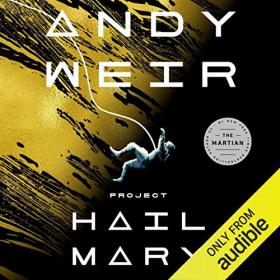 Andy Weir - 2021 - Project Hail Mary (Sci-Fi)