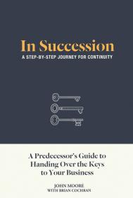 In Succcession A Step-by-Step Journey For Continuity