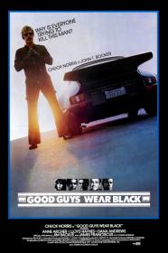 Good Guys Wear Black (1978) [720p] [BluRay] <span style=color:#39a8bb>[YTS]</span>