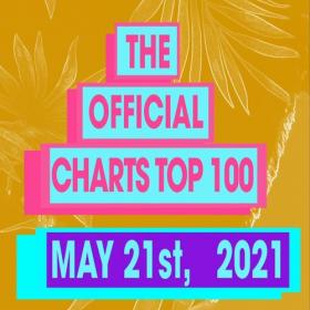 The Official UK Top 100 Singles Chart (21-May-2021) Mp3 320kbps [PMEDIA] ⭐️
