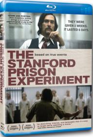 The Stanford Prison Experiment 2015 BDRip 1080p NNMClub