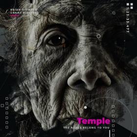 Temple - 2021 - The Ashes Belong To You (feat  Grant Bissett)